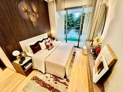 The Residences at W Singapore Sentosa Cove (D4), Condominium #431456171
